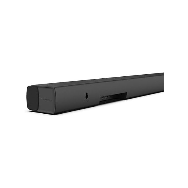 Hisense |5.1 Channel 540W Soundbar with Wireless Subwoofer | HS5100 Hisense |5.1 Channel 540W Soundbar with Wireless Subwoofer | HS5100